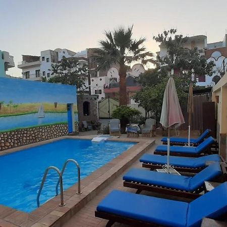 Villa Bahri Luxor Apartment Extérieur photo