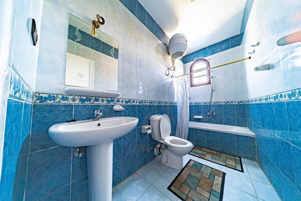 Villa Bahri Luxor Apartment Extérieur photo