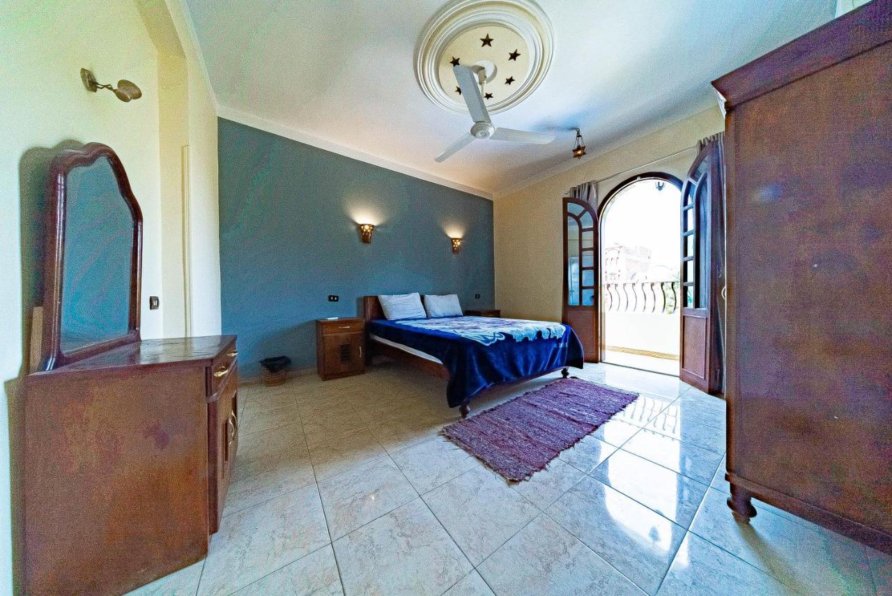 Villa Bahri Luxor Apartment Extérieur photo