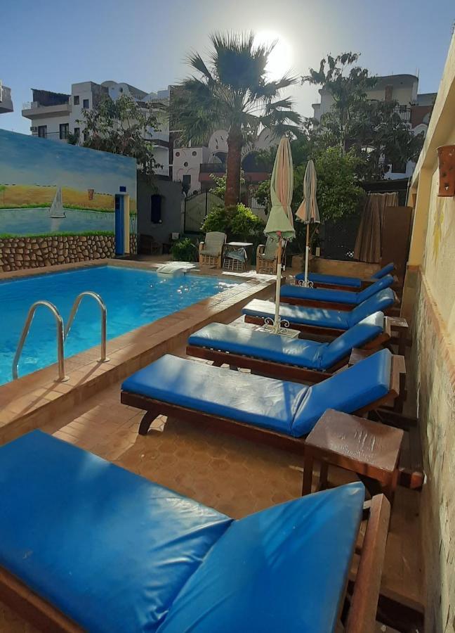 Villa Bahri Luxor Apartment Extérieur photo