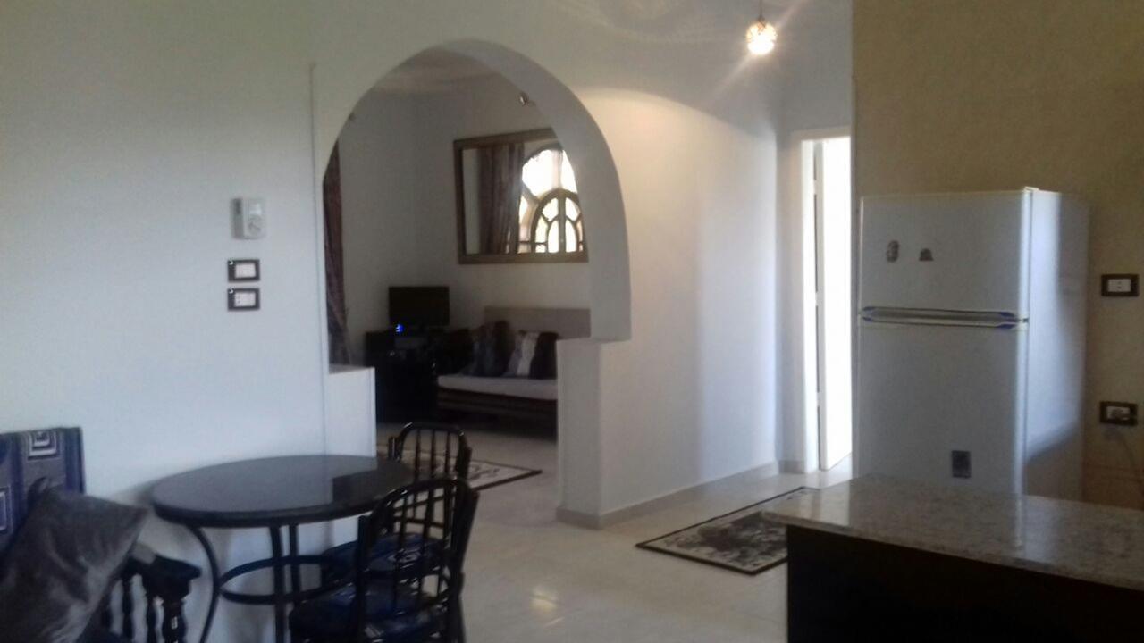 Villa Bahri Luxor Apartment Extérieur photo