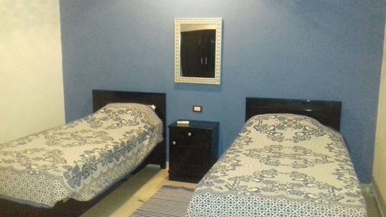 Villa Bahri Luxor Apartment Extérieur photo