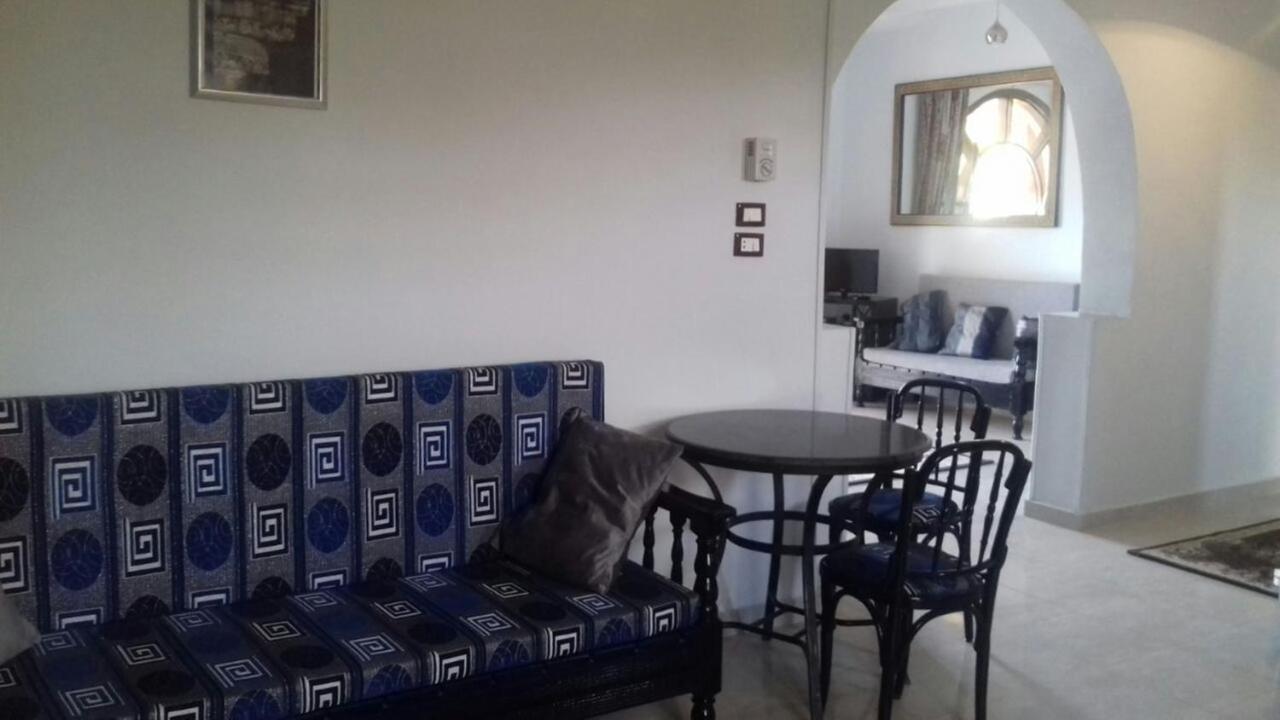 Villa Bahri Luxor Apartment Extérieur photo