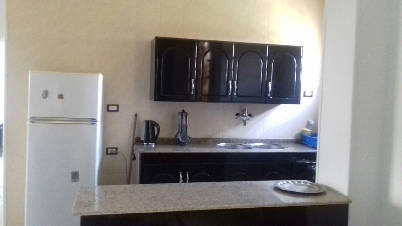 Villa Bahri Luxor Apartment Extérieur photo