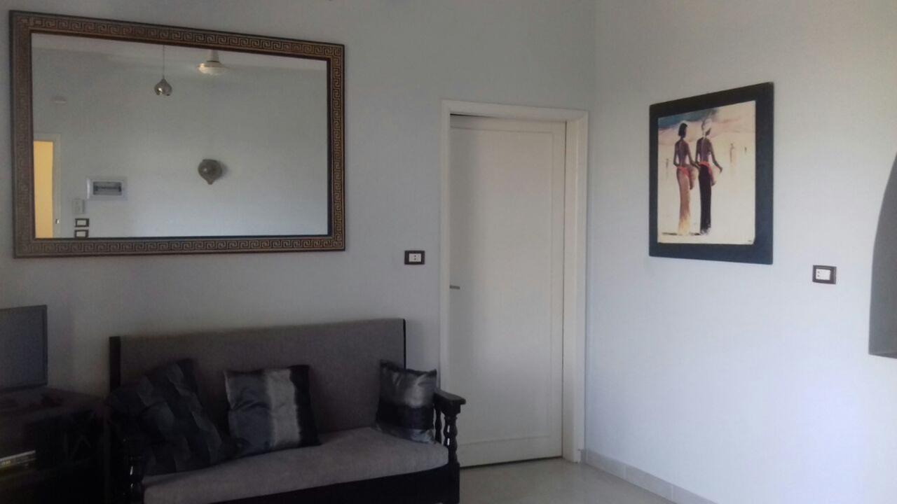 Villa Bahri Luxor Apartment Extérieur photo