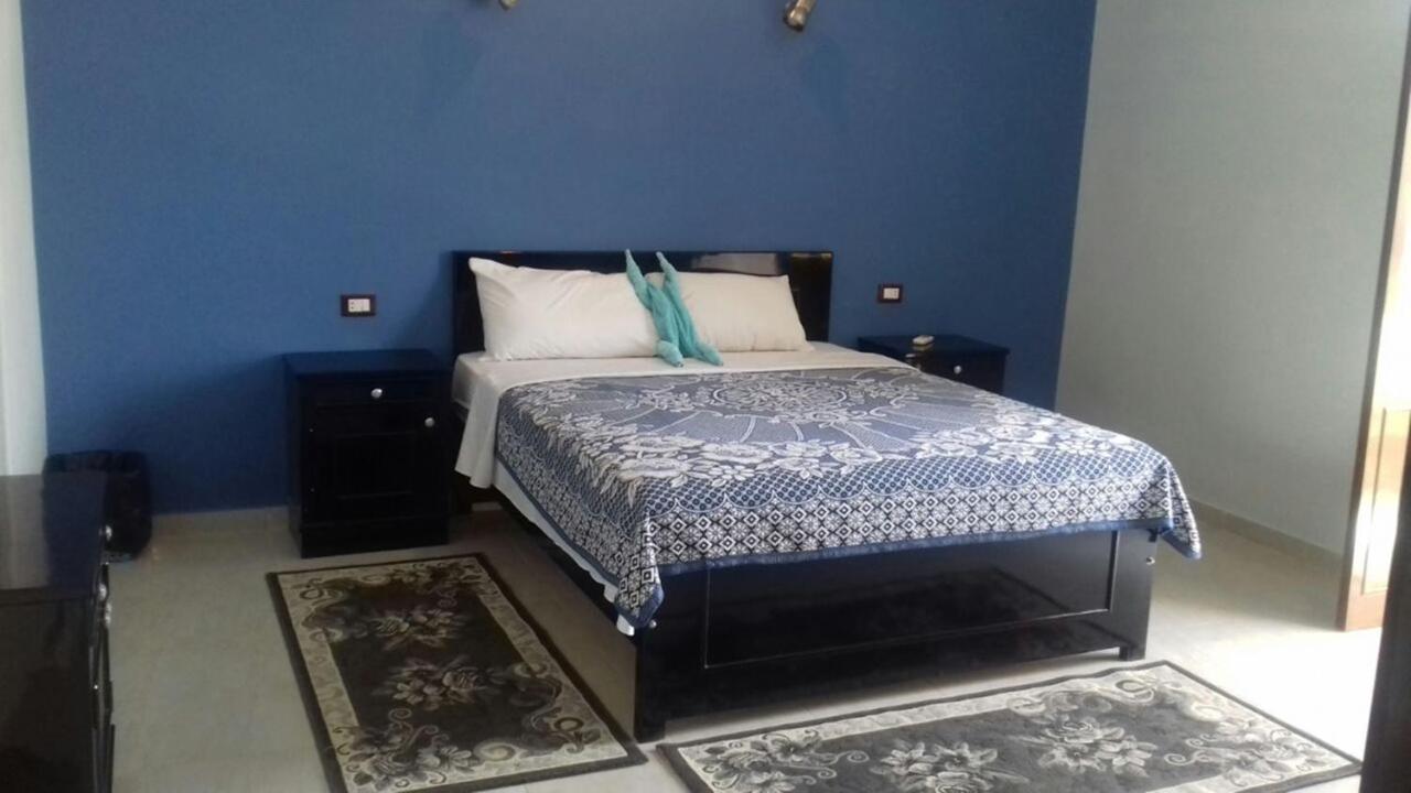 Villa Bahri Luxor Apartment Extérieur photo