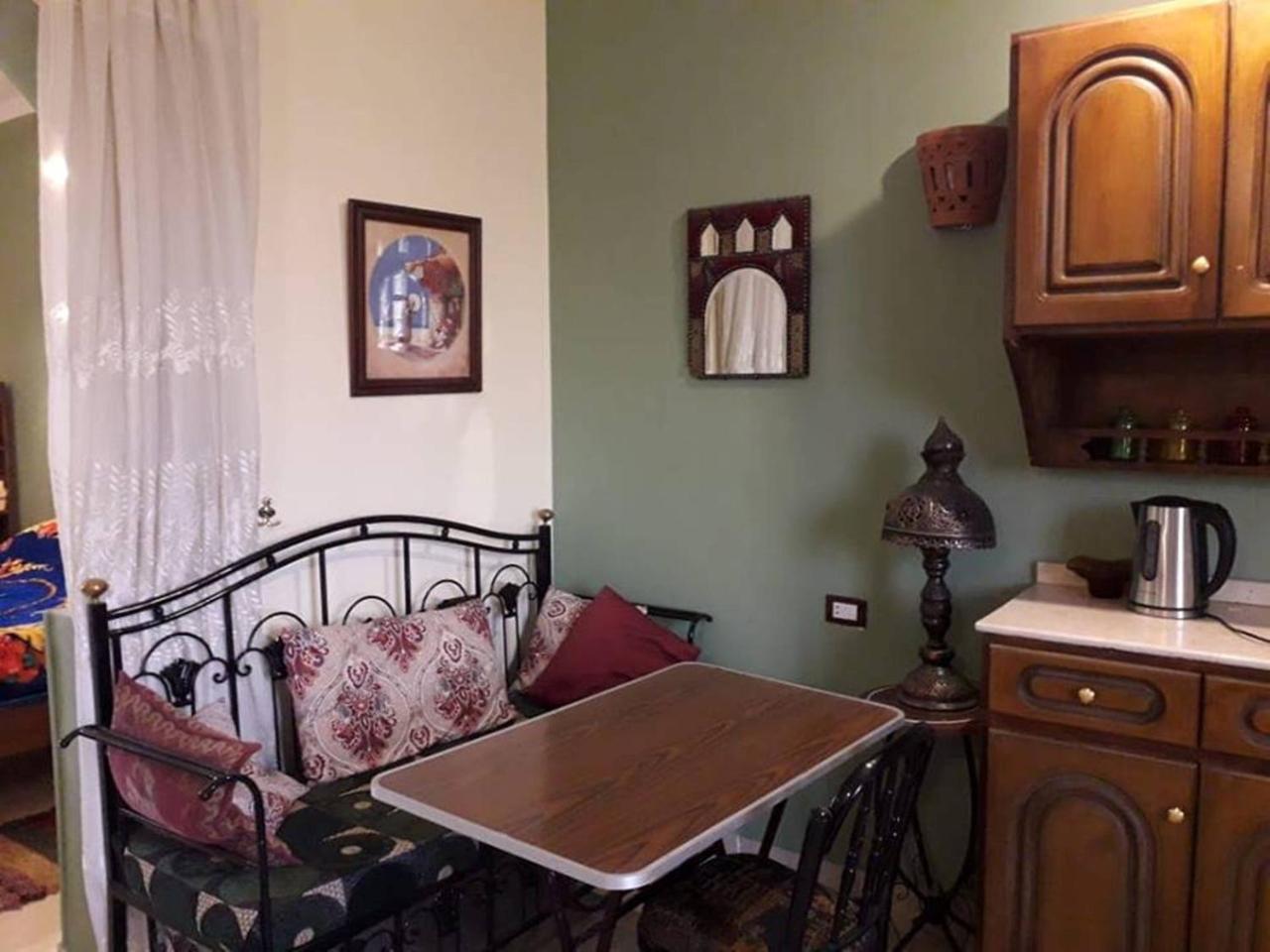 Villa Bahri Luxor Apartment Extérieur photo